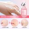 Sakura Collagen Moisturizing Face Serum 100ml &ndash; Pink Anti-Wrinkle Skin Revitalizing Essence for Hydration, Elasticity &amp; Radiant Glow