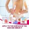 Menstrual Comfort Soothing Cream &ndash; Warming Massage Cream for Lower Abdomen Support, Relaxing Muscle Care &amp; Gentle Skin Comfort for Women&rsquo;s Monthly Discomfort Relief