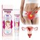 Menstrual Comfort Soothing Cream &ndash; Warming Massage Cream for Lower Abdomen Support, Relaxing Muscle Care &amp; Gentle Skin Comfort for Women&rsquo;s Monthly Discomfort Relief