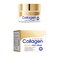 Collagen Firming Face Cream &ndash; Hydrating Moisturizer for Brightening, Smoothing &amp; Soothing Skin, Daily Facial Skincare for All Skin Types
