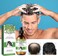 Rosemary Mint Shampoo for Hair Growth with Biotin &ndash; Strengthening Organic Shampoo for Thinning Hair, Scalp Care &amp; Gentle Cleansing, 100ml