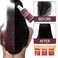 Herbal Gray Hair Darkening Spray &ndash; Gradual Color Restoring Conditioner for Grey Hair, Natural-Looking Coverage &amp; Nourishing Care, 100ml
