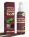 Herbal Gray Hair Darkening Spray &ndash; Gradual Color Restoring Conditioner for Grey Hair, Natural-Looking Coverage &amp; Nourishing Care, 100ml