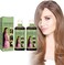 Herbal Hair Oil for Growth &amp; Scalp Care &ndash; Multi-Herb Infused Oil for Anti Hair Fall, Dandruff Control &amp; Stronger, Healthier Hair