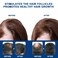 Hair Growth &amp; Thickening Cream for Thinning Hair &ndash; Natural Scalp Treatment Paste to Support Fuller, Stronger Hair for Men &amp; Women, 20g