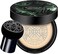 CC &amp; BB Air Cushion Foundation Cream with Mushroom Head Applicator &ndash; Hydrating, Waterproof Concealer for Even Tone &amp; Natural Glow