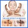 Anti-Aging Collagen Face Serum &ndash; Firming &amp; Hydrating Skin Serum to Reduce Fine Lines, Wrinkles &amp; Restore Youthful Glow, 30ml