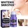 Skin Brightening &amp; Repair Stick &ndash; Hydrating Dark Spot Corrector Balm for Even Skin Tone, Melanin Care &amp; Daily Skin Nourishment