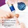 Nail Repair Cream for Stronger Nails &ndash; Nourishing Treatment for Damaged, Aging &amp; Brittle Nails, Supports Healthy Nail Growth &amp; Care