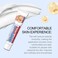 Intensive Foot Care Cream for Dry Cracked Feet &ndash; Deep Moisturizing &amp; Soothing Heel Repair Cream for Soft, Healthy Feet Daily Care