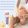 Intensive Foot Care Cream for Dry Cracked Feet &ndash; Deep Moisturizing &amp; Soothing Heel Repair Cream for Soft, Healthy Feet Daily Care