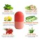 3D Face Massager Roller &amp; Ice Roller Set &ndash; Skin Tightening, Anti-Aging Facial Care, Puffiness &amp; Dark Circle Relief, Reusable Cooling Beauty Tool for Face &amp; Body