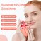 3D Face Massager Roller &amp; Ice Roller Set &ndash; Skin Tightening, Anti-Aging Facial Care, Puffiness &amp; Dark Circle Relief, Reusable Cooling Beauty Tool for Face &amp; Body