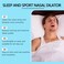 Snoring Relief Nose Patch &amp; Nasal Clip Kit &ndash; Gentle Breathing Support Sleep Aid, Anti-Snoring Solution for Better Sleep &amp; Night Comfort