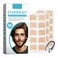 Snoring Relief Nose Patch &amp; Nasal Clip Kit &ndash; Gentle Breathing Support Sleep Aid, Anti-Snoring Solution for Better Sleep &amp; Night Comfort