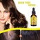 Ginger Hair Growth Serum &ndash; Anti Hair Loss Oil for Stronger, Thicker, Longer Hair, Scalp Nourishing Treatment for Hair Regrowth