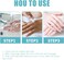 Hyperpigmentation Cream for Dark Neck, Underarms &amp; Intimate Areas &ndash; Skin Brightening Treatment for Uneven Tone, Knees &amp; Bikini Zone