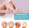 Hyperpigmentation Cream for Dark Neck, Underarms &amp; Intimate Areas &ndash; Skin Brightening Treatment for Uneven Tone, Knees &amp; Bikini Zone