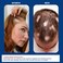 Hair Regrowth Scalp Cream for Thinning Hair &amp; Bald Spots &ndash; Herbal Treatment for Hair Loss, High Hairline Support, Scalp Nourishing Formula
