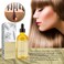 Rosemary Hair Growth Oil 60ml &ndash; Natural Organic Scalp Treatment for Dry Damaged Hair, Hair Strengthening &amp; Nourishing Oil for Thicker Growth