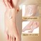 Collagen Foot Cream for Dry Cracked Feet &ndash; Anti Aging Moisturizing Repair Cream with Active Protein, Softening Heel Care Treatment
