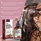 Batana Oil Shampoo for Hair Growth &ndash; Nourishing Hair Repair Shampoo for Dry, Damaged Hair, Strengthening &amp; Thickening Scalp Care