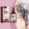 Batana Oil Shampoo for Hair Growth &ndash; Nourishing Hair Repair Shampoo for Dry, Damaged Hair, Strengthening &amp; Thickening Scalp Care