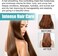 Hair Straightening Cream for Frizzy &amp; Curly Hair &ndash; Protein Silk Repair Treatment for Smooth, Glossy, Damaged Hair Control &amp; Styling
