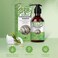 Rosemary Hair Growth Shampoo &amp; Oil Set &ndash; Strengthening Anti Hair Loss Shampoo for Thinning Hair, Biotin Nourishing Care for Men &amp; Women