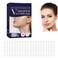 V-Shaped Face Lifting Tape &ndash; Invisible Instant Face Lift Adhesive Strips for Jawline, Neck, Chin &amp; Eyes, Firming Wrinkle Smoothing Beauty Tape