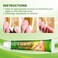 Foot Corn &amp; Callus Removal Cream &ndash; Dead Skin Softening Treatment for Hard Skin, Heel Care Ointment for Smooth Feet &amp; Comfort Relief