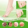 Foot Corn &amp; Callus Removal Cream &ndash; Dead Skin Softening Treatment for Hard Skin, Heel Care Ointment for Smooth Feet &amp; Comfort Relief