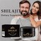 Pure Himalayan Shilajit Resin &ndash; Natural Ayurvedic Mineral Supplement for Energy Support, Vitality &amp; Daily Wellness Boost