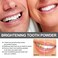 Natural Coconut Activated Charcoal Tooth Powder &ndash; Teeth Whitening Oral Care Powder for Fresh Breath, Stain Removal &amp; Deep Dental Cleansing