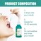 Portable Fresh Breath Oral Drops &ndash; Peppermint Breath Freshener Essence for Bad Breath Control, Travel Mouth Odor Neutralizing Oral Care Solution (30ml)