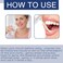 Fast Acting Dental Pain Relief Spray &ndash; Toothache &amp; Gum Soothing Oral Spray for Temporary Oral Discomfort Relief, Portable Oral Care Solution for Adults