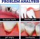 Fast Acting Dental Pain Relief Spray &ndash; Toothache &amp; Gum Soothing Oral Spray for Temporary Oral Discomfort Relief, Portable Oral Care Solution for Adults