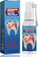 Fast Acting Dental Pain Relief Spray &ndash; Toothache &amp; Gum Soothing Oral Spray for Temporary Oral Discomfort Relief, Portable Oral Care Solution for Adults