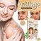 Natural Skin Tone Evenness Cream &ndash; Pigmentation Appearance Care Cream for Balanced Skin Look, Moisturizing Skin Brightening Treatment Cream (20g)
