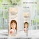 Natural Skin Tone Evenness Cream &ndash; Pigmentation Appearance Care Cream for Balanced Skin Look, Moisturizing Skin Brightening Treatment Cream (20g)