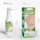 Natural Herbal Body Care Spray &ndash; Cooling Refreshing Skin Wellness Spray for Daily Comfort, Fast Absorbing Botanical Body Hydration Mist