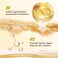 Vitamin E Skin Care Cream &ndash; Moisturizing Skin Tone Care Cream for Smooth Appearance, Hydrating Daily Skin Comfort Cream for Balanced Skin Look (20g)