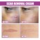 Skin Repair Regeneration Cream &ndash; Scar &amp; Acne Mark Care Body Cream for Skin Renewal, Smoothing &amp; Moisturizing Daily Skin Repair Treatment