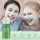 Green Tea Cleansing Mask Stick for Deep Pore Cleanse, Blackhead Remover, Oil Control &amp; Hydrating Facial Skin Care