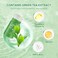 Green Tea Cleansing Mask Stick for Deep Pore Cleanse, Blackhead Remover, Oil Control &amp; Hydrating Facial Skin Care