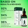 Herbal Body Massage Oil for Growth Support, Moisturizing Bone &amp; Muscle Care Oil for Teens &amp; Adults, Daily Wellness Oil