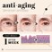 Collagen Sleeping Mask Wash-Free, Overnight Firming &amp; Moisturizing Face Mask for Hydration, Smooth &amp; Revitalized Skin