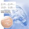 Collagen Sleeping Mask Wash-Free, Overnight Firming &amp; Moisturizing Face Mask for Hydration, Smooth &amp; Revitalized Skin