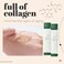 Collagen Sleeping Mask Wash-Free, Overnight Firming &amp; Moisturizing Face Mask for Hydration, Smooth &amp; Revitalized Skin