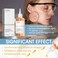 Glycolic Acid 7% Exfoliating Toner 100ml, Pore Refining &amp; Skin Brightening Face Toner, Smooth Texture &amp; Hydrating Care